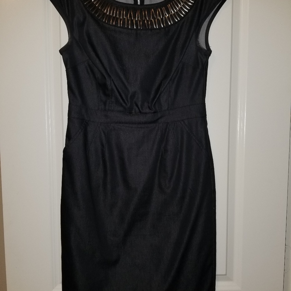 Ladies dress